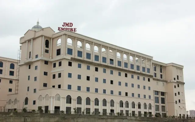 Gurugram