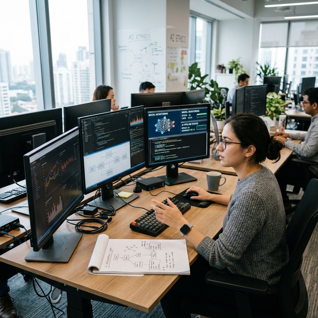 Scaling Annotation Teams Without Losing Quality