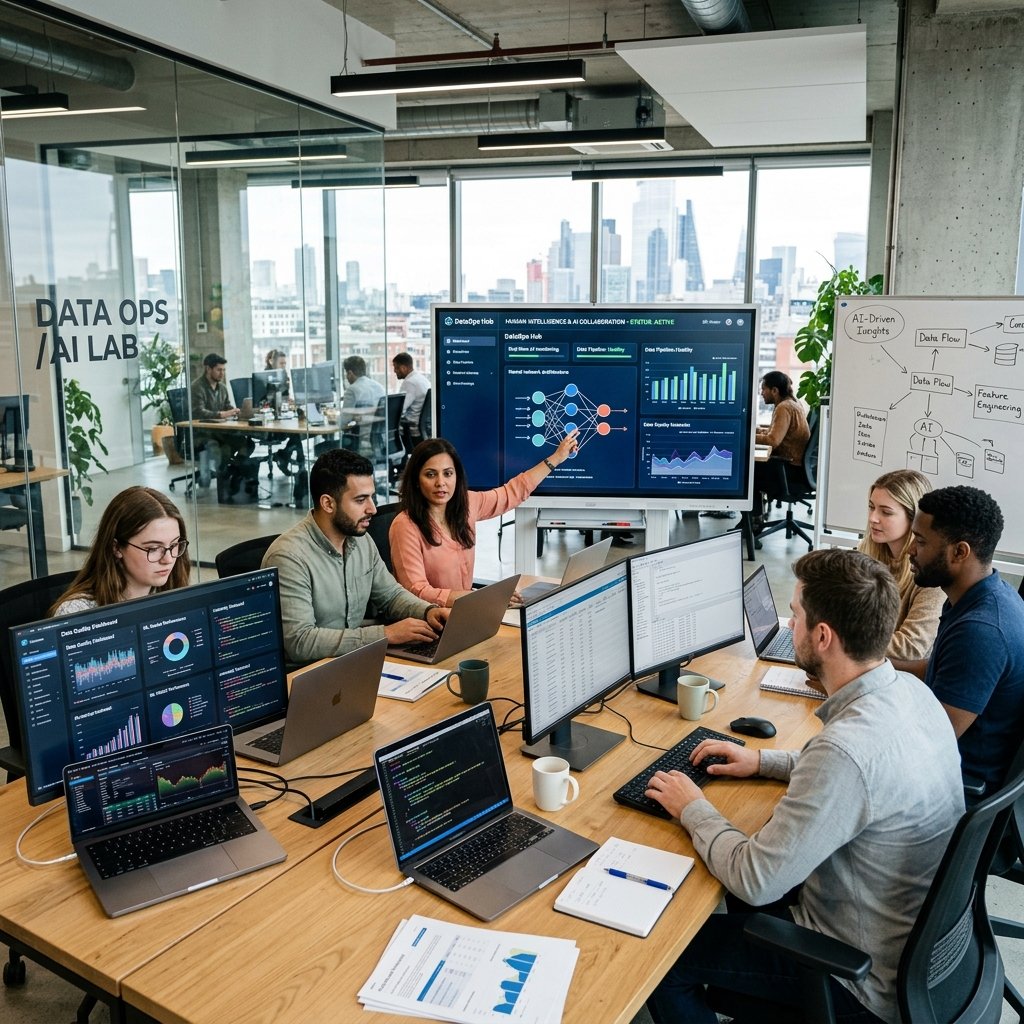 The Rise of Multimodal AI Models