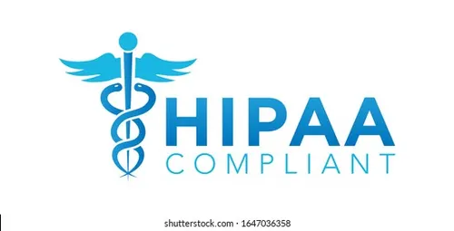 HIPAA Compliant